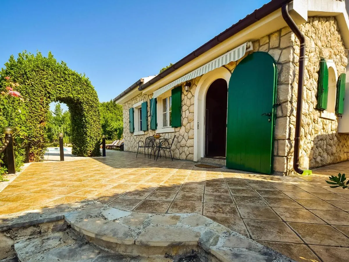 Holiday Home Sandra By Interhome Zadar 0*,