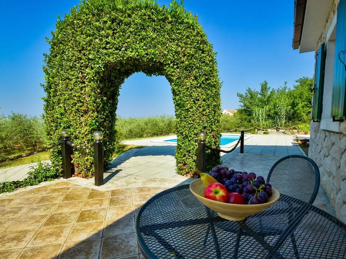 Holiday Home Sandra By Interhome Zadar
