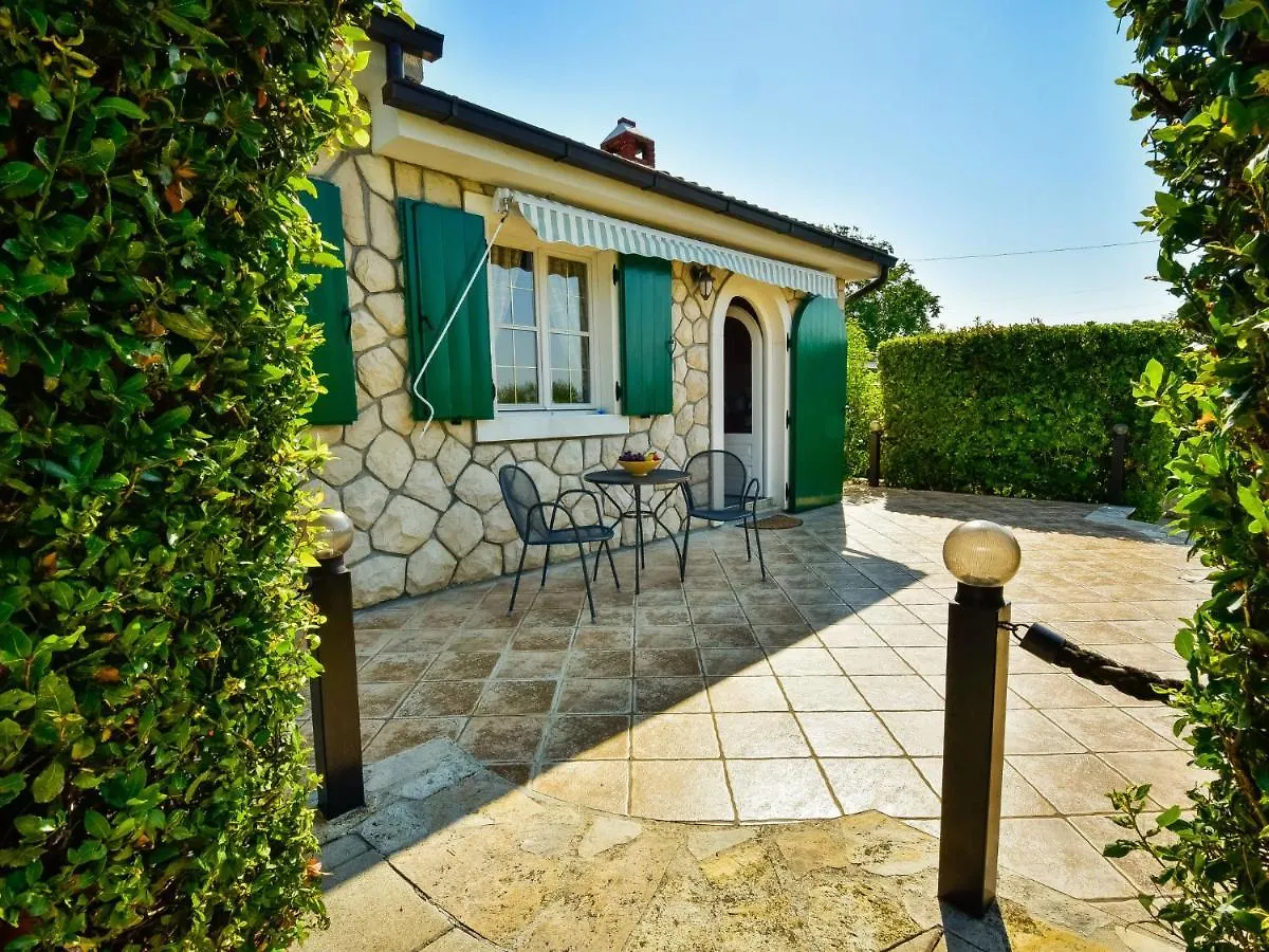 Holiday Home Sandra By Interhome Zadar