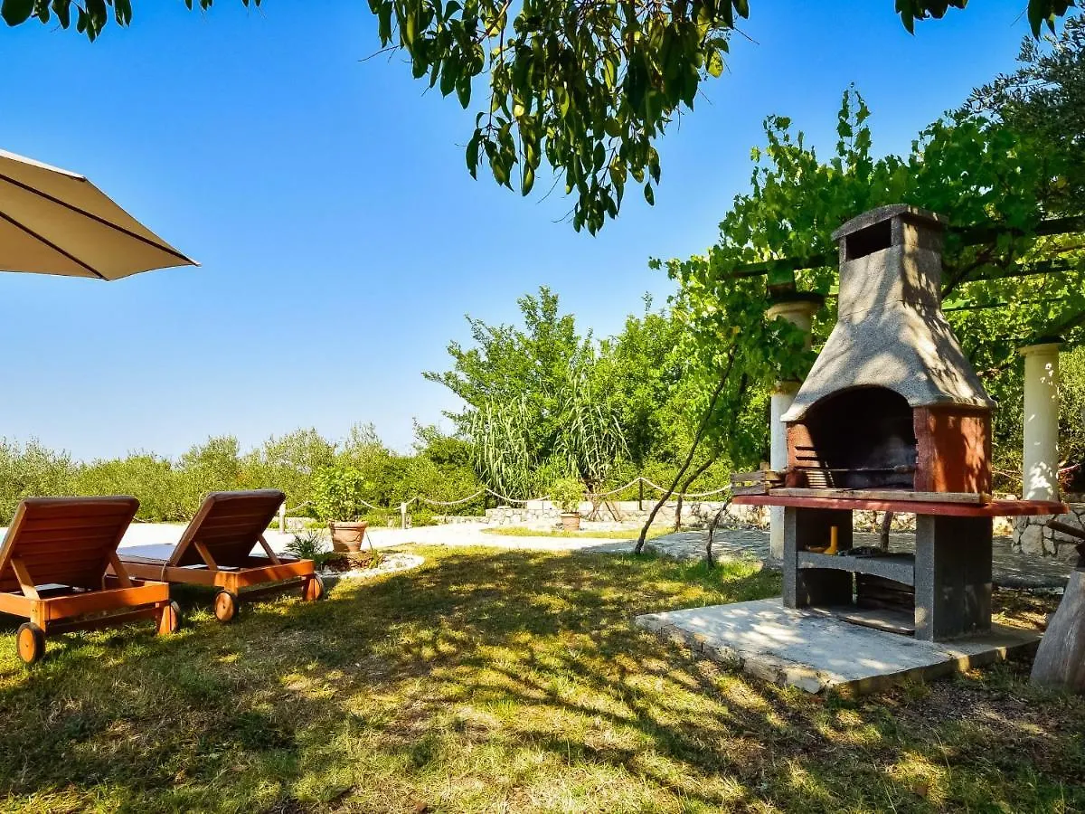 Holiday Home Sandra By Interhome Zadar