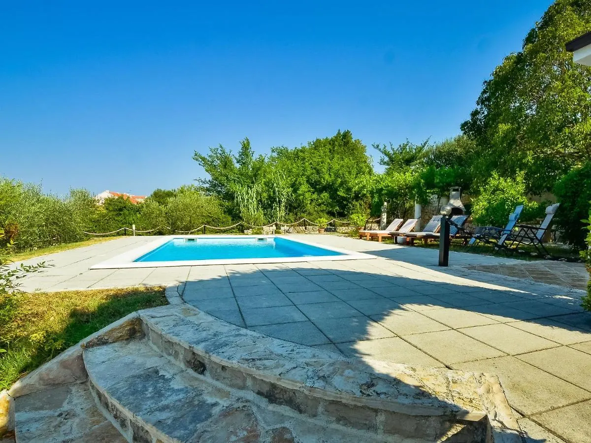 Holiday Home Sandra By Interhome Zadar Croatia
