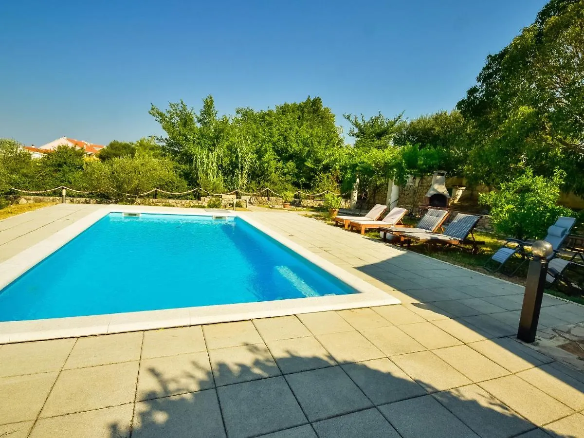 Holiday Home Sandra By Interhome Zadar Croatia