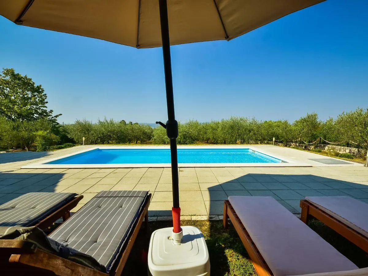 Holiday Home Sandra By Interhome Zadar 0*,  Croatia