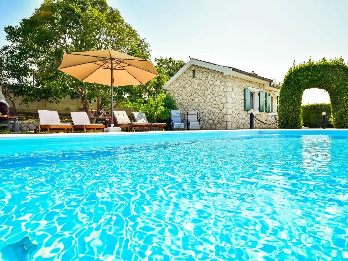 Holiday Home Sandra By Interhome Zadar