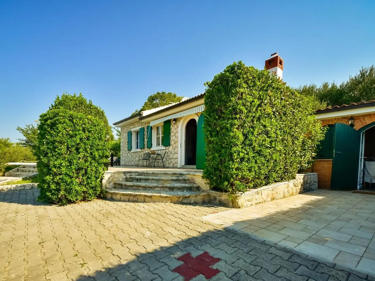 Holiday Home Sandra By Interhome Zadar