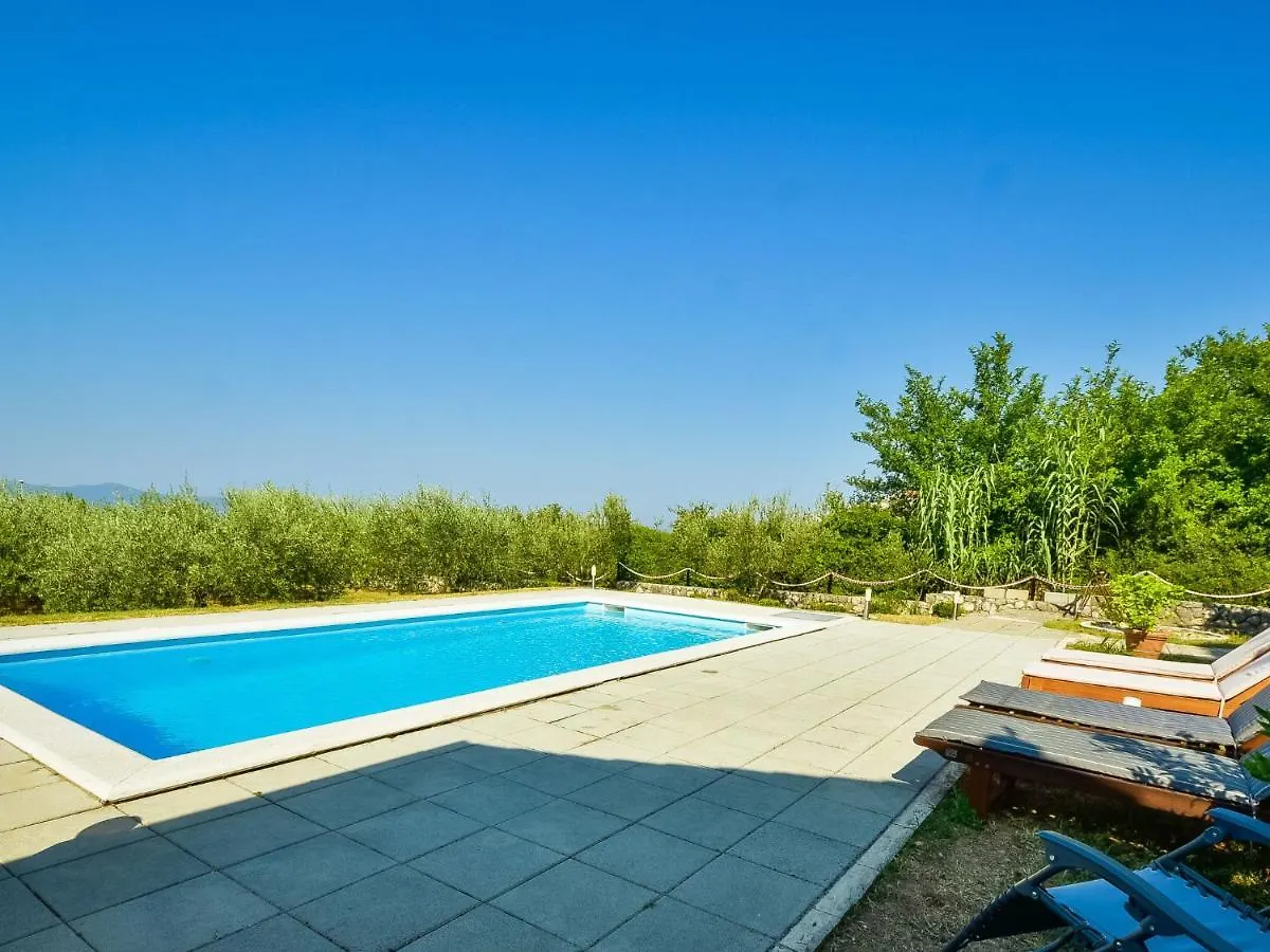 Holiday Home Sandra By Interhome Zadar 0*,  Croatia