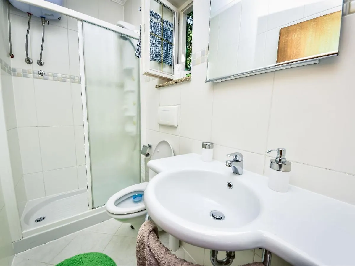 Holiday Home Sandra By Interhome Zadar 0*,