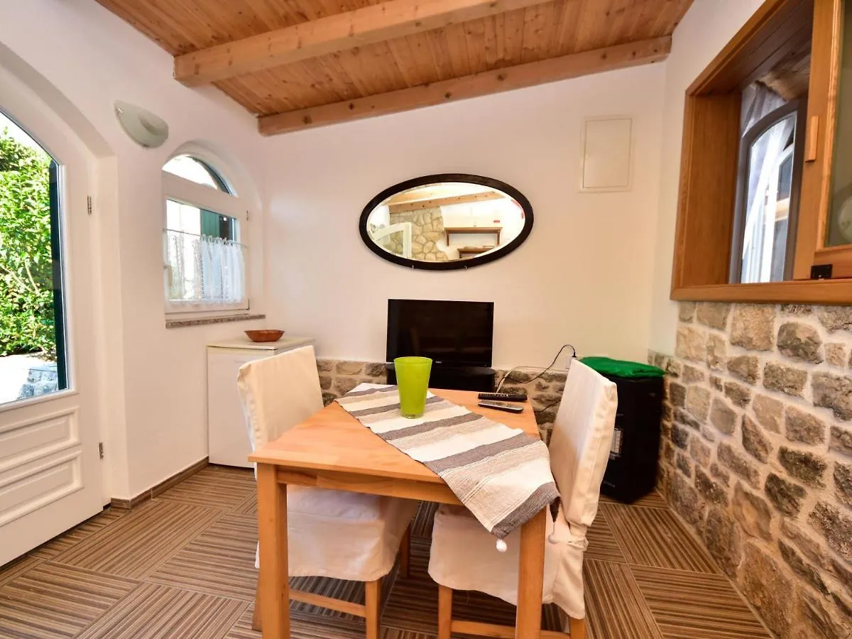 Holiday Home Sandra By Interhome Zadar