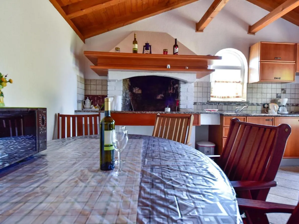 Holiday Home Sandra By Interhome Zadar