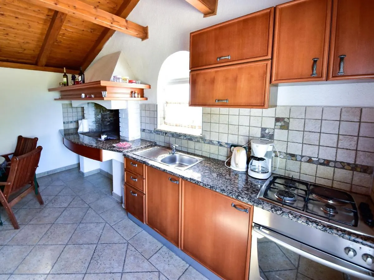 Holiday Home Sandra By Interhome Zadar
