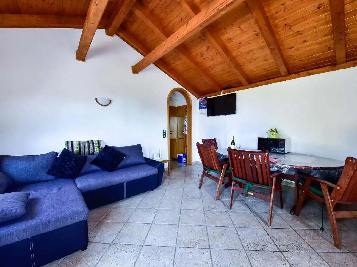 Holiday Home Sandra By Interhome Zadar Croatia