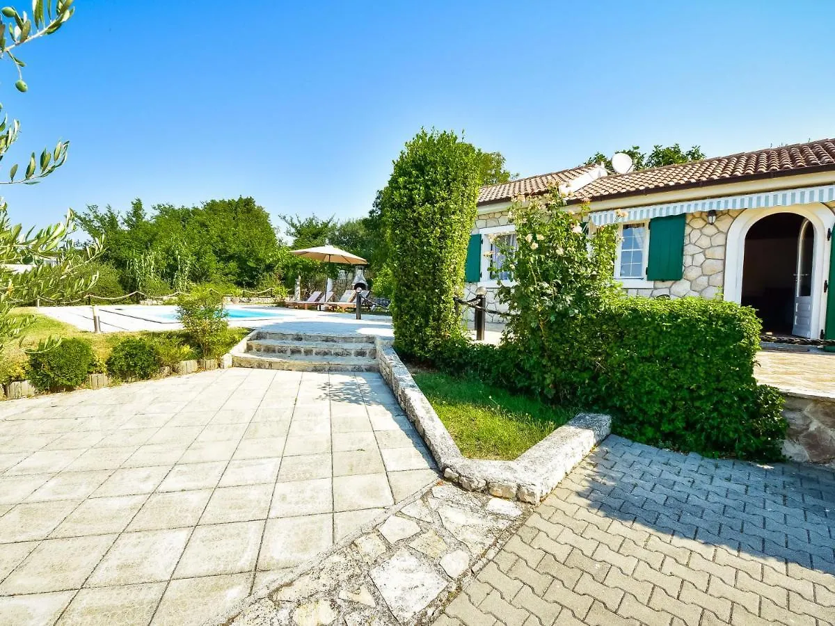Holiday Home Sandra By Interhome Zadar 0*,  Croatia