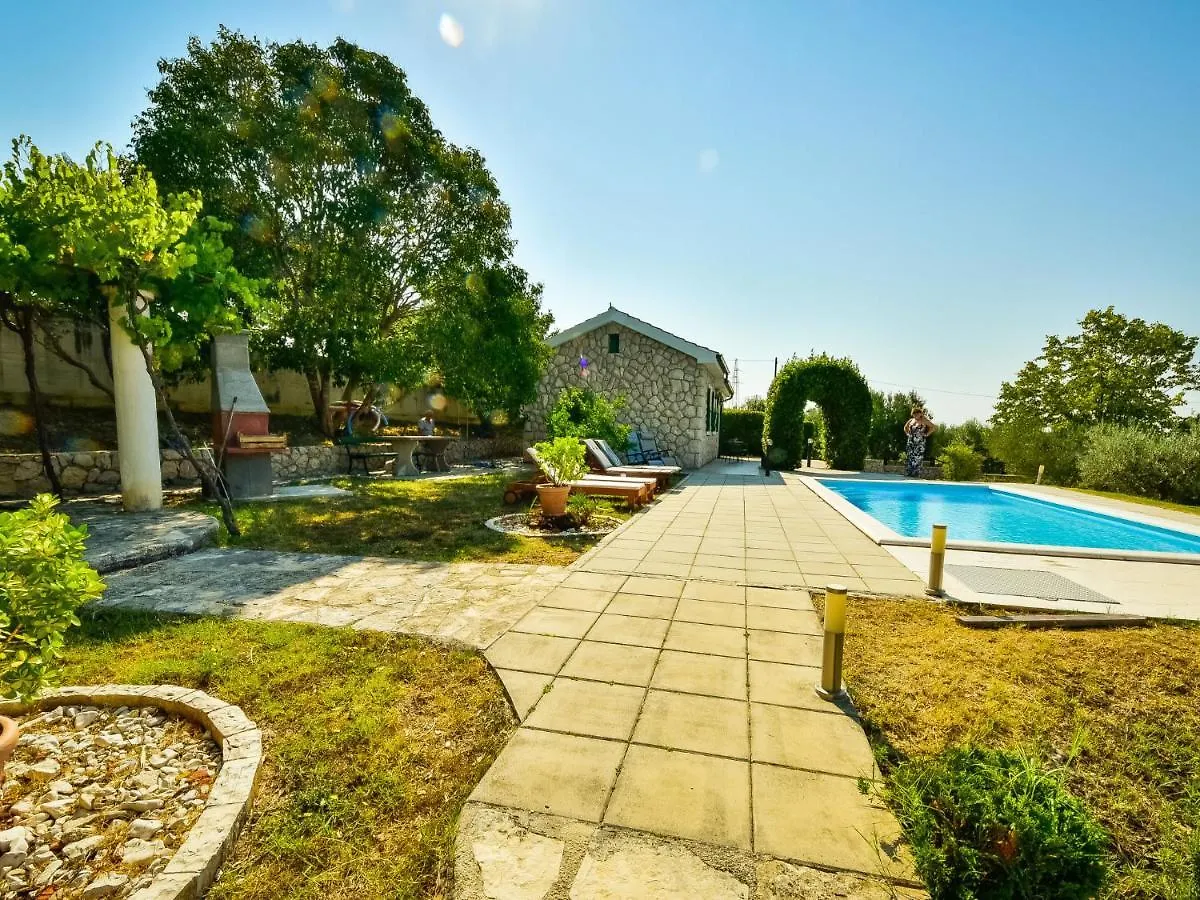 Holiday Home Sandra By Interhome Zadar