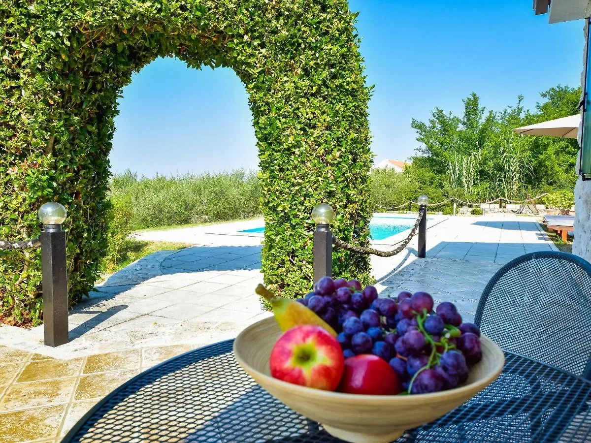Holiday Home Sandra By Interhome Zadar Croatia