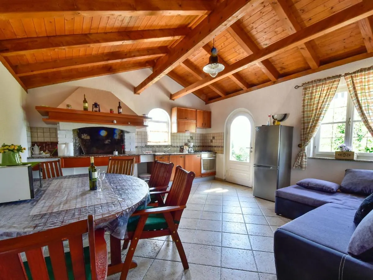 Holiday Home Sandra By Interhome Zadar