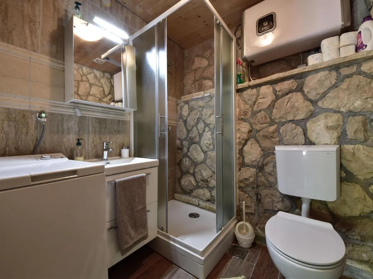 Holiday Home Sandra By Interhome Zadar