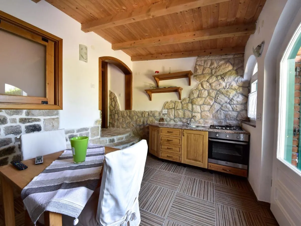 Holiday Home Sandra By Interhome Zadar Croatia