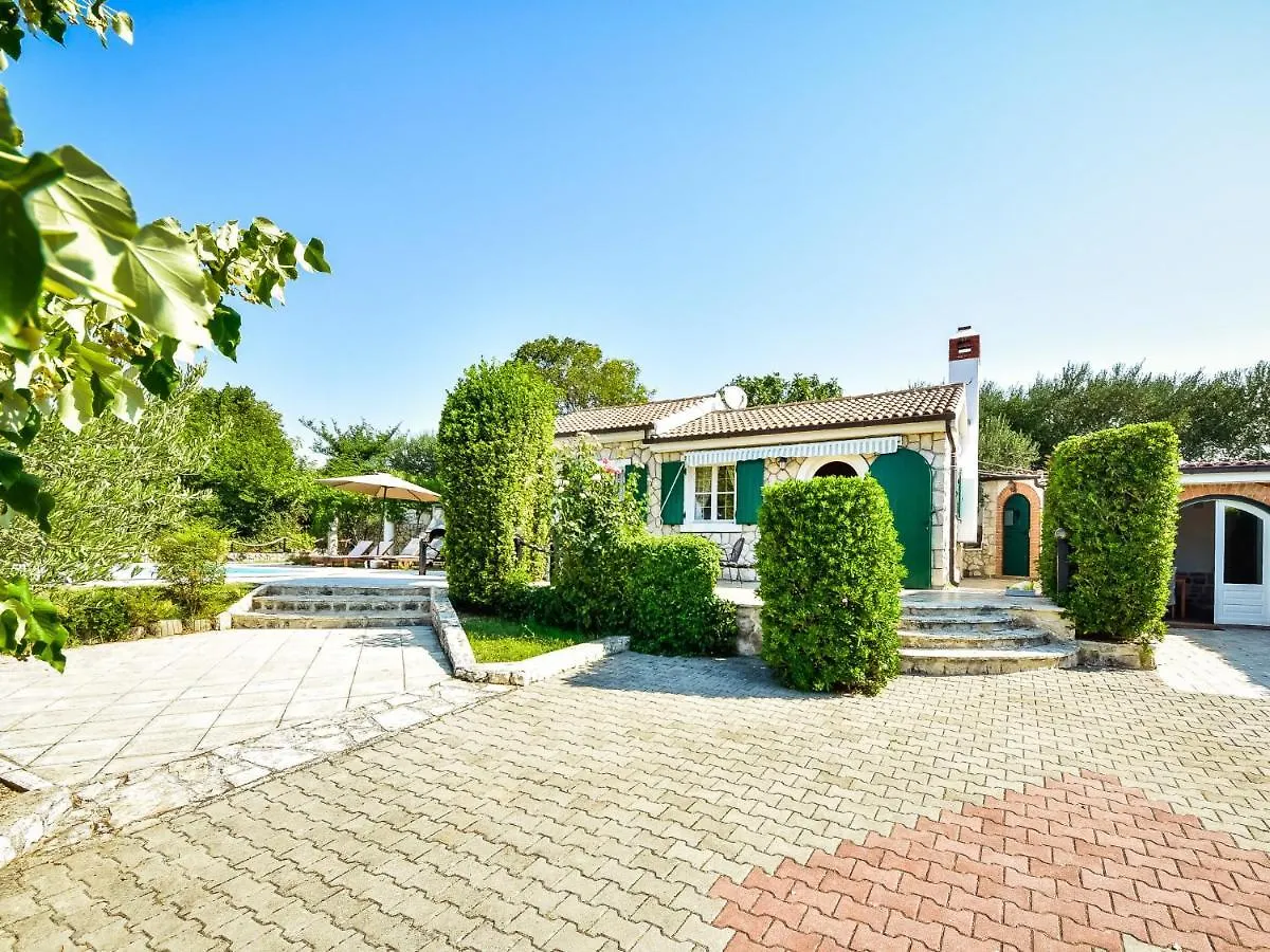 Holiday Home Sandra By Interhome Zadar 0*,
