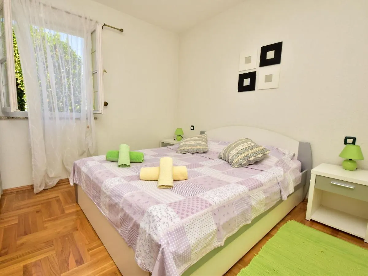 Holiday Home Sandra By Interhome Zadar