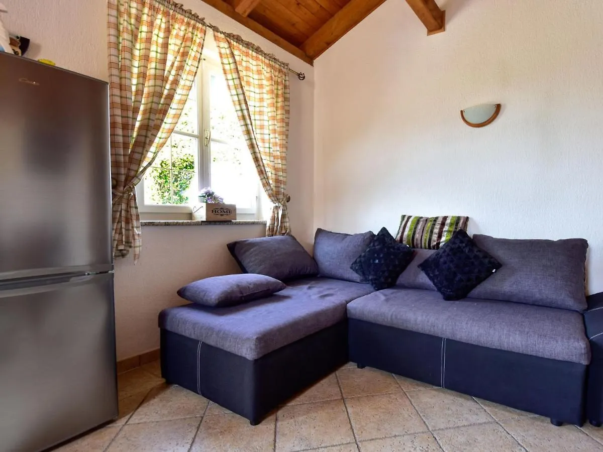 Holiday Home Sandra By Interhome Zadar
