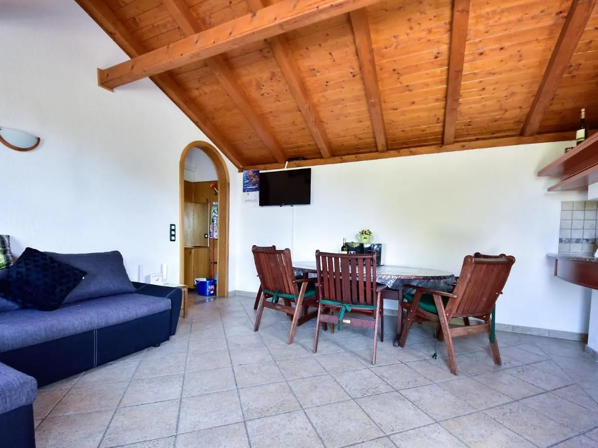 Holiday Home Sandra By Interhome Zadar