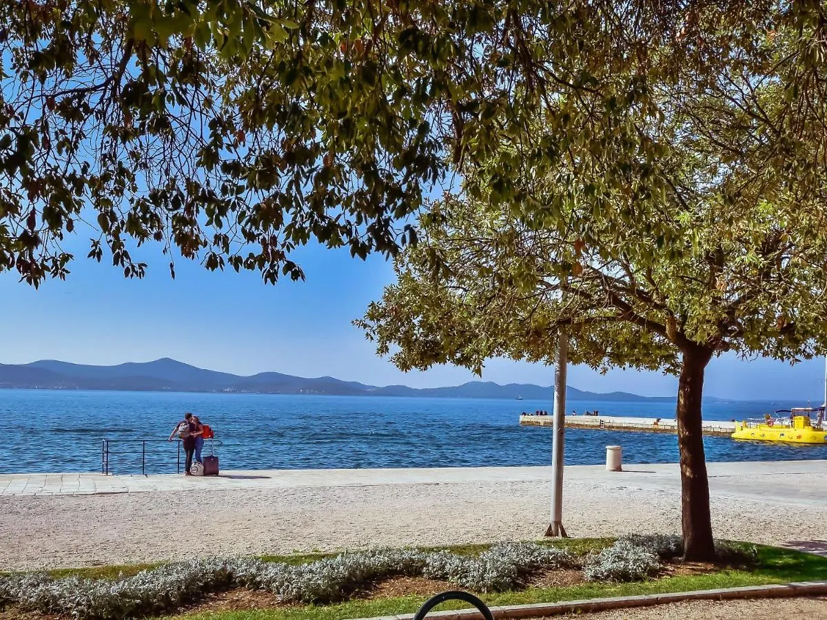 Holiday Home Sandra By Interhome Zadar