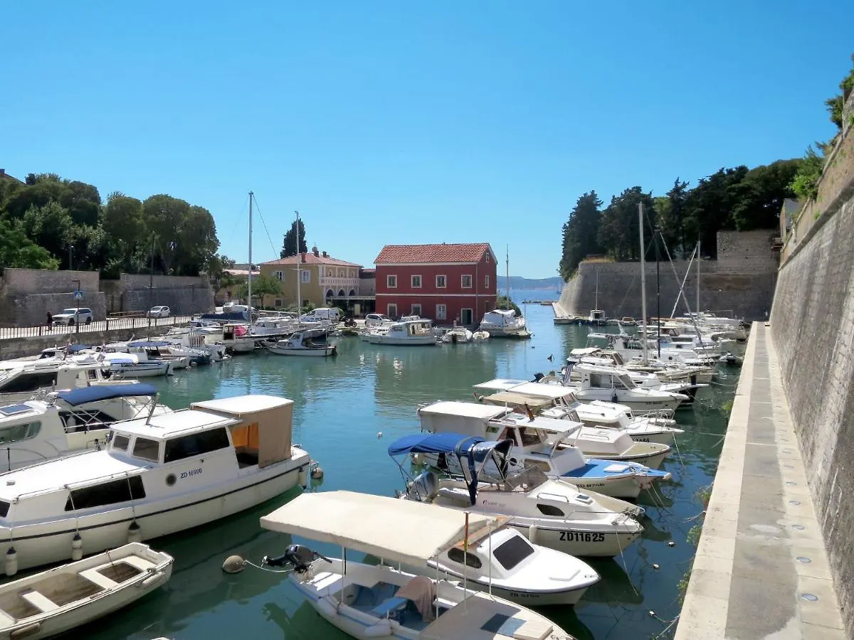 Holiday Home Sandra By Interhome Zadar Croatia
