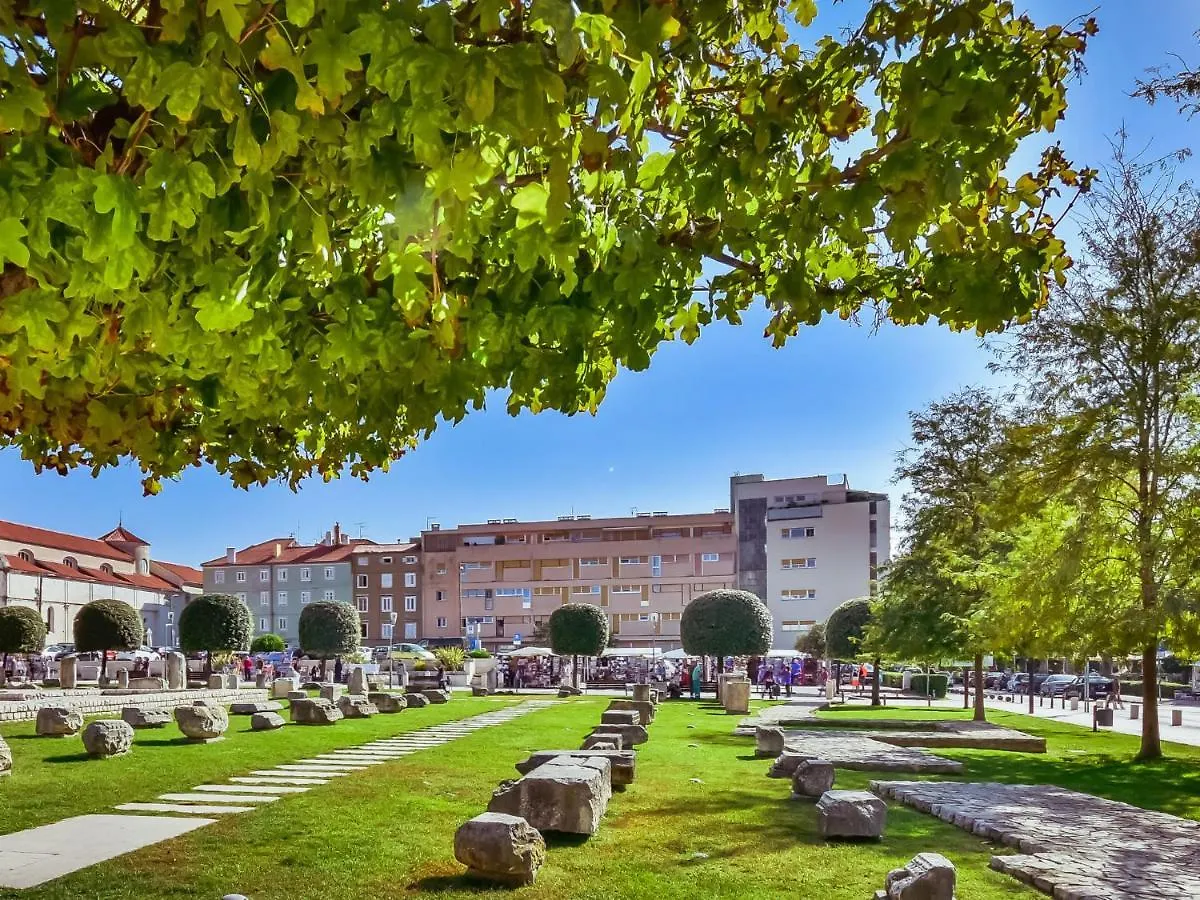 Holiday Home Sandra By Interhome Zadar