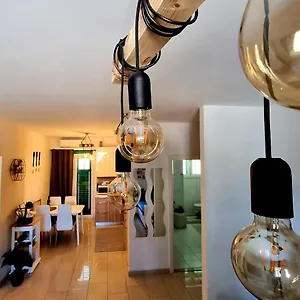  Apartman Lux