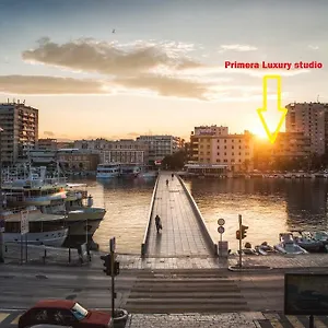 Appartement Primera Luxury, Zadar
