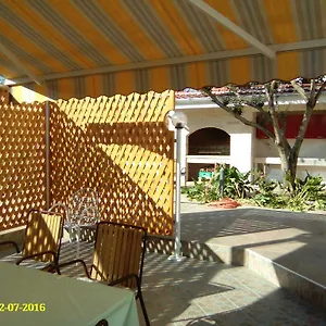 Appartement Hana, Zadar